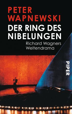 Der Ring des Nibelungen von Wapnewski,  Peter