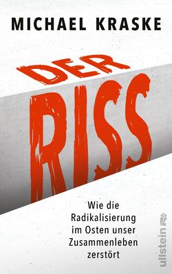 Der Riss von Kraske,  Michael