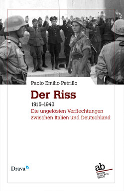 Der Riss von Petrillo,  Paolo Emilio