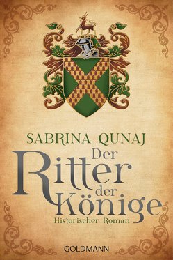 Der Ritter der Könige von Qunaj,  Sabrina