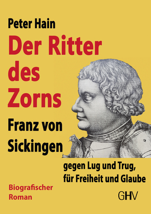 Der Ritter des Zorns von Hain,  Peter