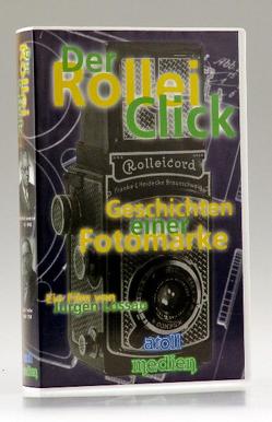 Der Rollei-Click von Lossau,  Jürgen