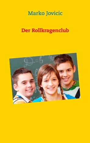 Der Rollkragenclub von Jovicic,  Marko