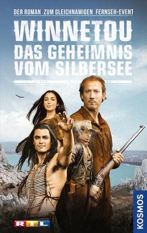 Winnetou – Das Geheimnis vom Silbersee von Eppstein,  Ronja