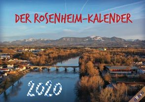 Der Rosenheim-Kalender von Heuel,  Stefan