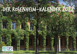 Der Rosenheim-Kalender von Heuel,  Stefan