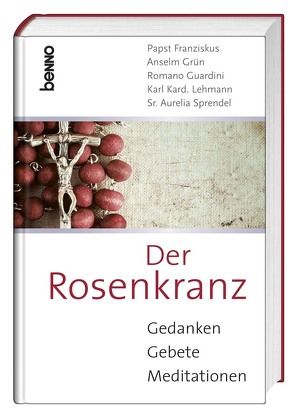 Der Rosenkranz von Bauch,  Volker