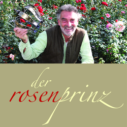 Der Rosenprinz von Prinz,  Christian