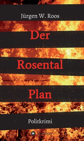 Der Rosental Plan von Dörfler,  Tatjana, Roos,  Juergen W.