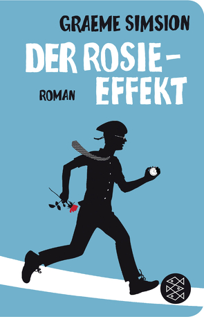 Der Rosie-Effekt von Hahn,  Annette, Simsion,  Graeme