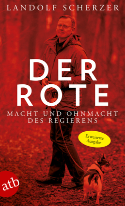 Der Rote von Scherzer,  Landolf