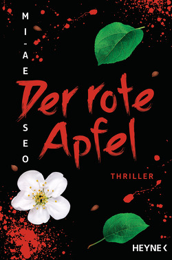 Der rote Apfel von Lee,  Ki-Hyang, Seo,  Mi-Ae