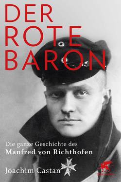 Der Rote Baron von Castan,  Joachim