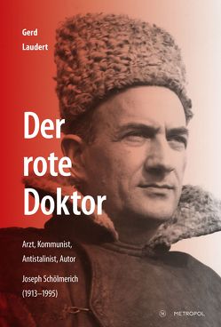 Der rote Doktor von Laudert,  Gerd