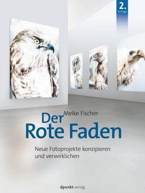 Der Rote Faden von Fischer,  Meike