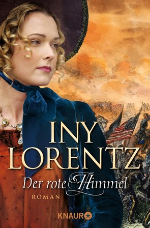 Der rote Himmel von Lorentz,  Iny