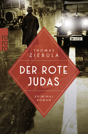 Der rote Judas von Ziebula,  Thomas