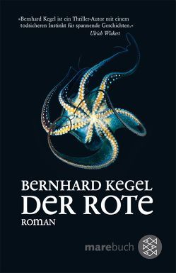 Der Rote von Kegel,  Bernhard