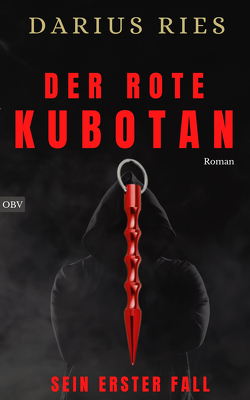 Der rote Kubotan von Ries,  Darius