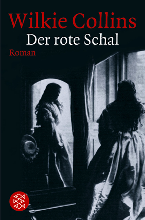 Der rote Schal von Collins,  Wilkie