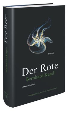 Der Rote von Kegel,  Bernhard