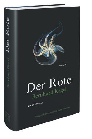 Der Rote von Kegel,  Bernhard