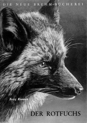 Der Rotfuchs von Koenen,  Fritz