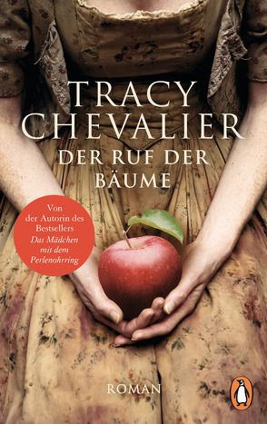 Der Ruf der Bäume von Chevalier,  Tracy, Gräbener-Müller,  Juliane