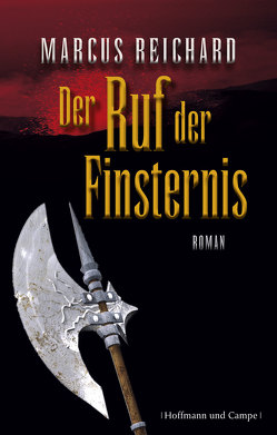 Der Ruf der Finsternis von Reichard,  Marcus