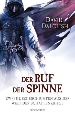 Der Ruf der Spinne von Dalglish,  David, Thon,  Wolfgang