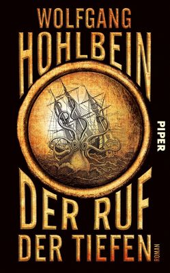 Der Ruf der Tiefen von Hohlbein,  Wolfgang