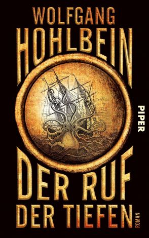 Der Ruf der Tiefen von Hohlbein,  Wolfgang