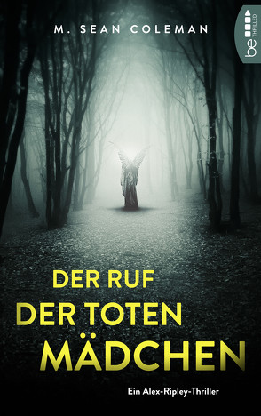 Der Ruf der toten Mädchen von Coleman,  M. Sean, Fricke,  Kerstin