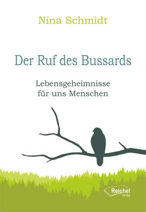 Der Ruf des Bussards von Schmidt,  Nina