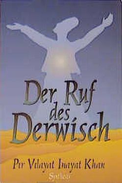 Der Ruf des Derwisch von Khan,  Pir V, Voß,  Klaus