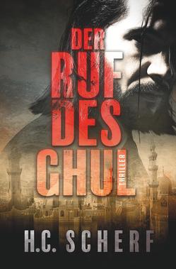 Der Ruf des Ghul von Scherf,  H.C.