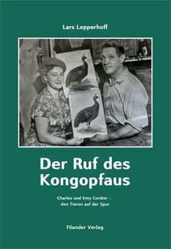 Der Ruf des Kongopfaus von Lepperhoff,  Lars