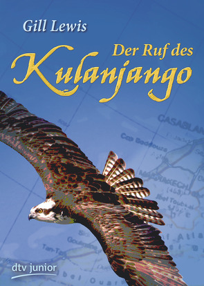 Der Ruf des Kulanjango von Lewis,  Gill, Seuß,  Siggi