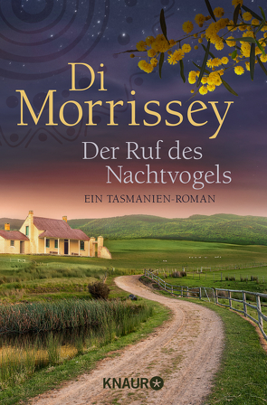 Der Ruf des Nachtvogels von Horn,  Heide, Morrissey,  Di, Schermer-Rauwolf,  Gerlinde