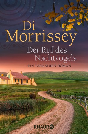 Der Ruf des Nachtvogels von Horn,  Heide, Morrissey,  Di, Schermer-Rauwolf,  Gerlinde