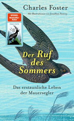 Der Ruf des Sommers von Foster,  Charles, Pomroy,  Jonathan, Schermer-Rauwolf,  Gerlinde, Weiss,  Robert A