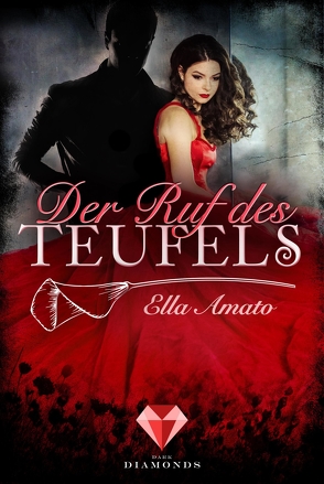 Der Ruf des Teufels von Amato,  Ella