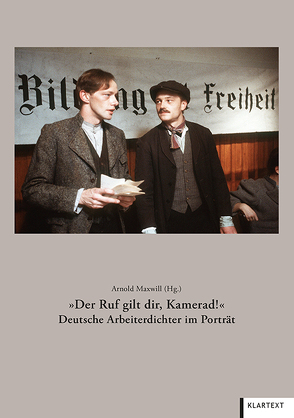 „Der Ruf gilt dir, Kamerad!“ von Maxwill,  Arnold