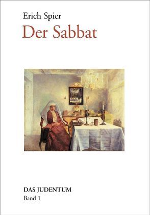 Der Sabbat von Spier,  Erich