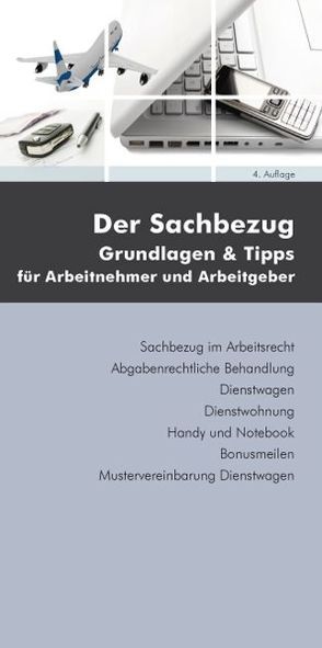 Der Sachbezug von Weissensteiner,  Silke