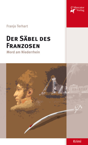 Der Säbel des Franzosen von Terhart,  Franjo