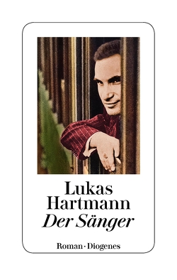 Der Sänger von Hartmann,  Lukas