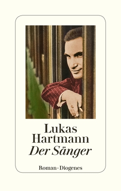 Der Sänger von Hartmann,  Lukas