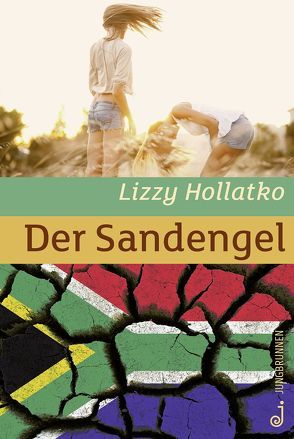 Der Sandengel von Hollatko,  Lizzy