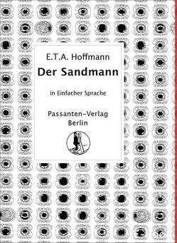 Der Sandmann von Hennig,  Doreen, Hoffmann,  E T A